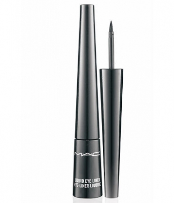 Buy MAC Makeup Online Waterproof Liquid Eyeliner 2.5Ml 0.84Oz